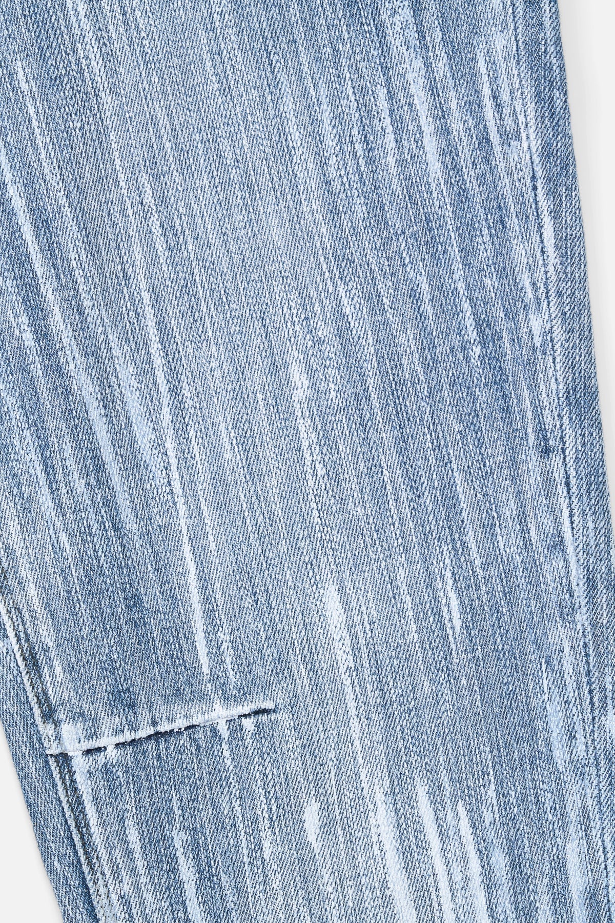 BRYANT SKINNY JEAN | AQUA DRIZZLE