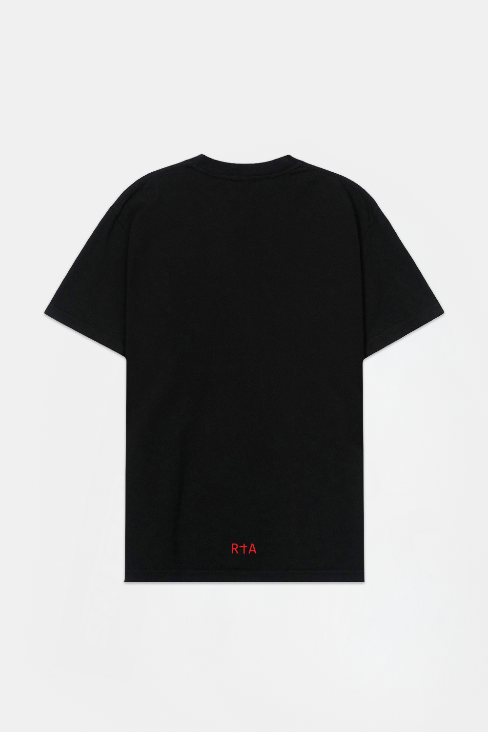 LIAM SHORT SLEEVE TEE | BLACK FORMULA CAR