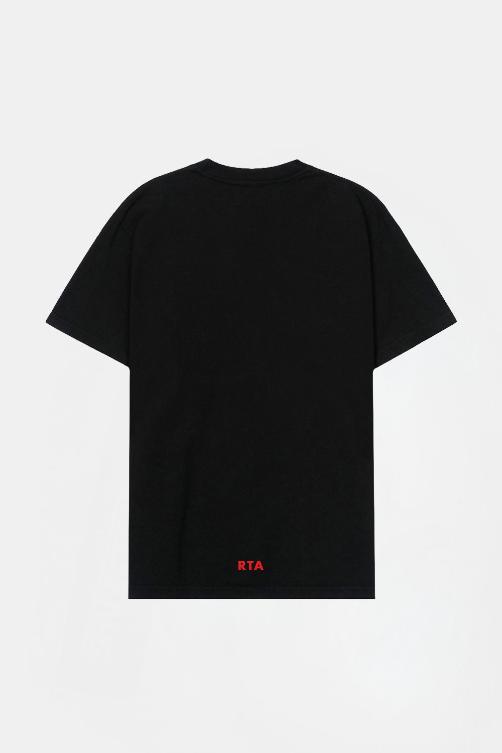 LIAM SHORT SLEEVE TEE | BLACK LAS VEGAS RACE