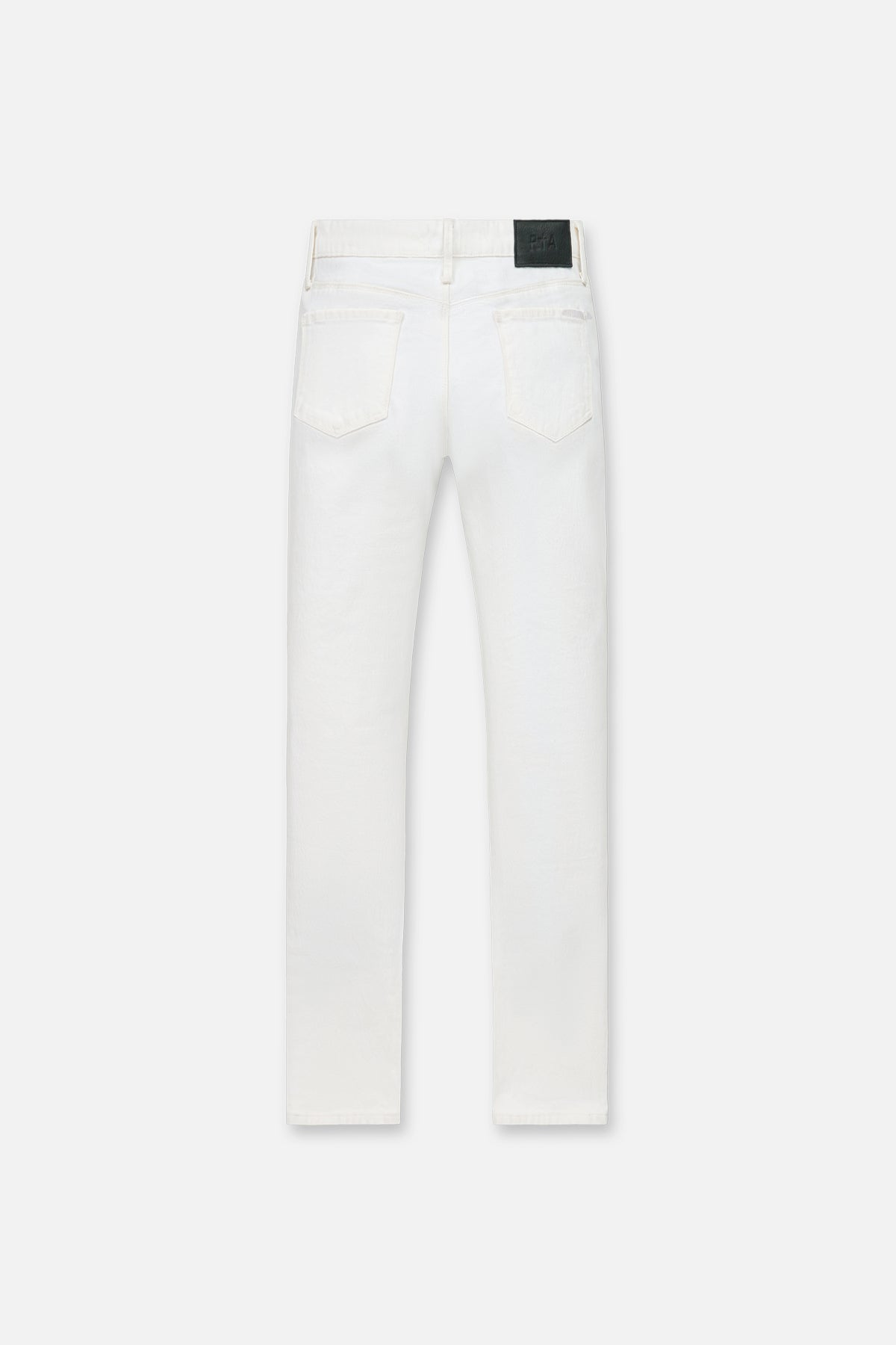 BRYANT SKINNY JEAN | WHITE