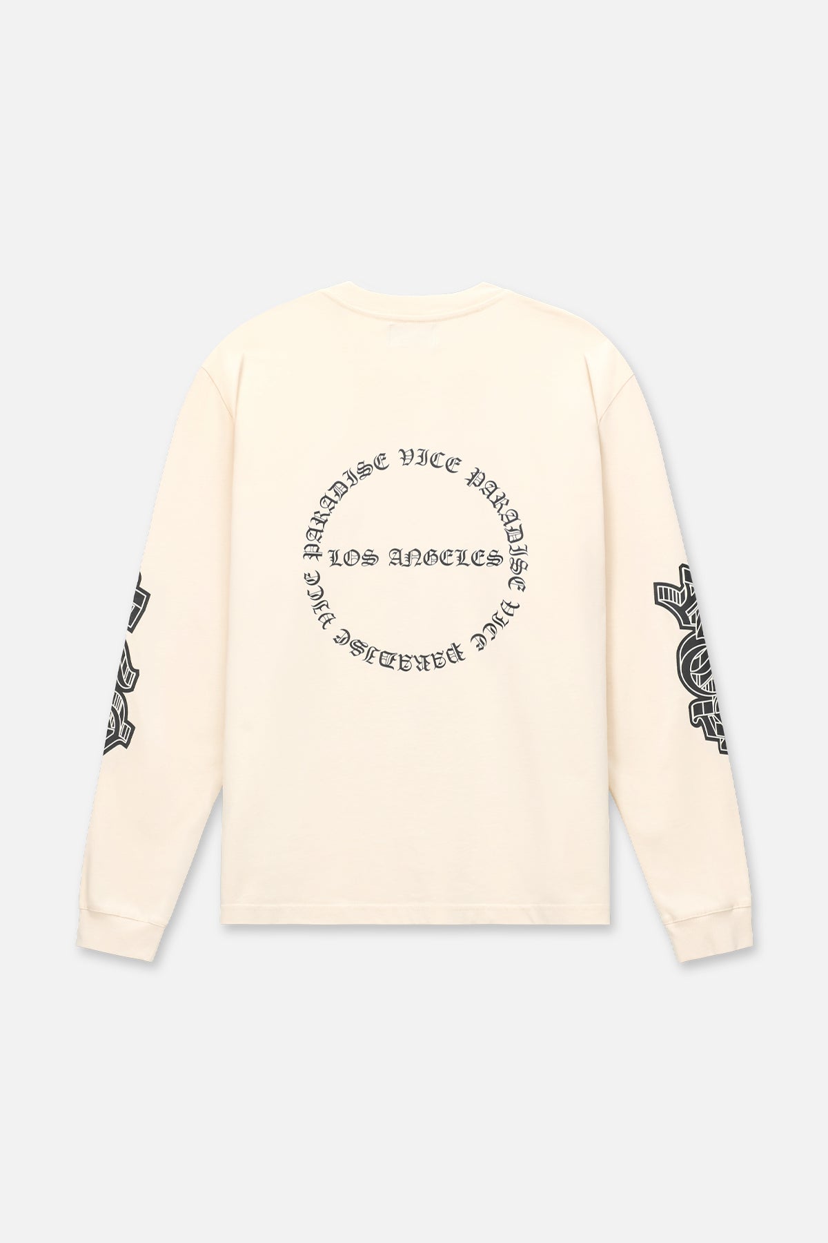 LAWRENCE LONG SLEEVE TEE | BONE OG PARADISE VICE
