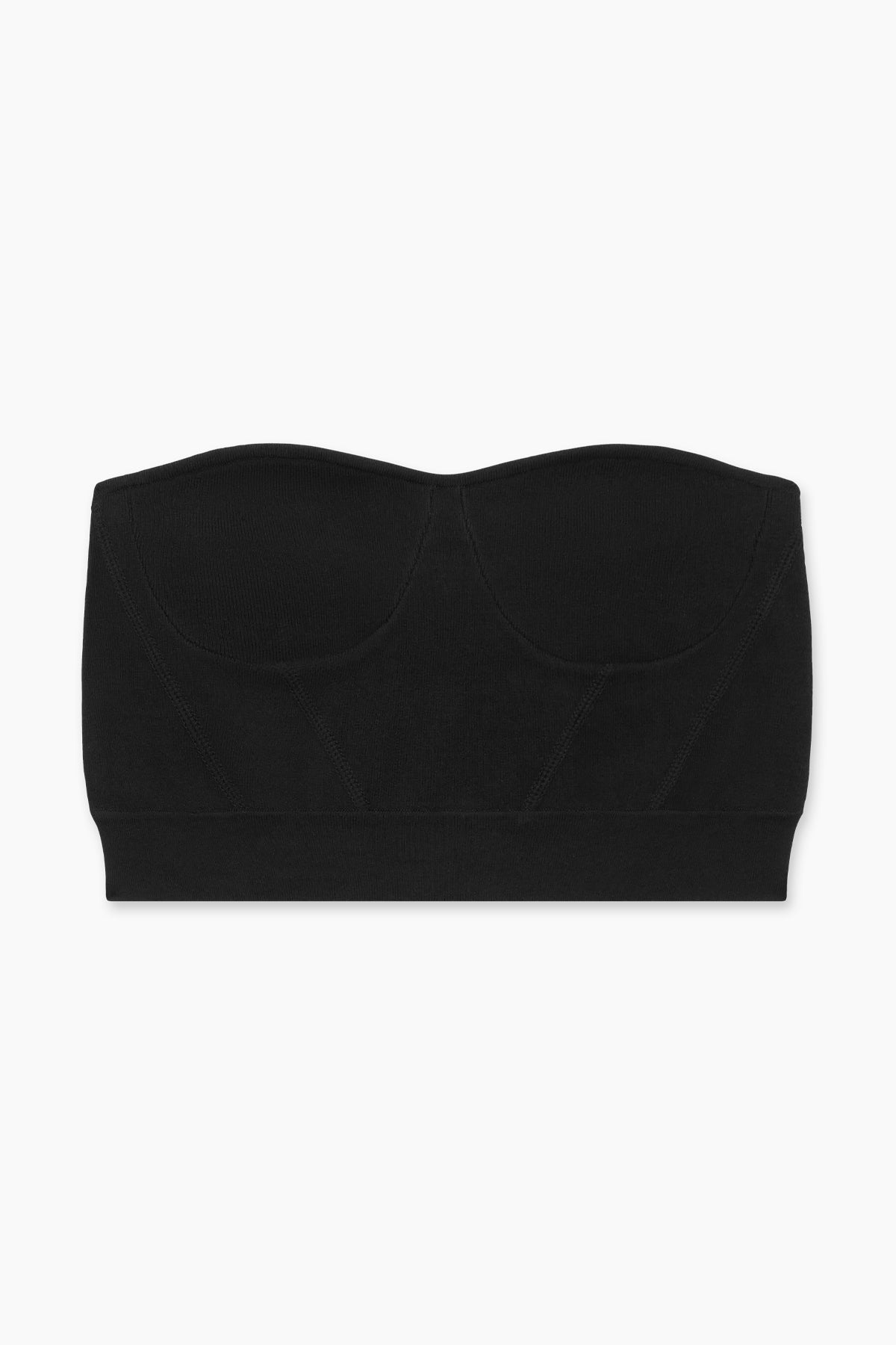 NOUR | BLACK