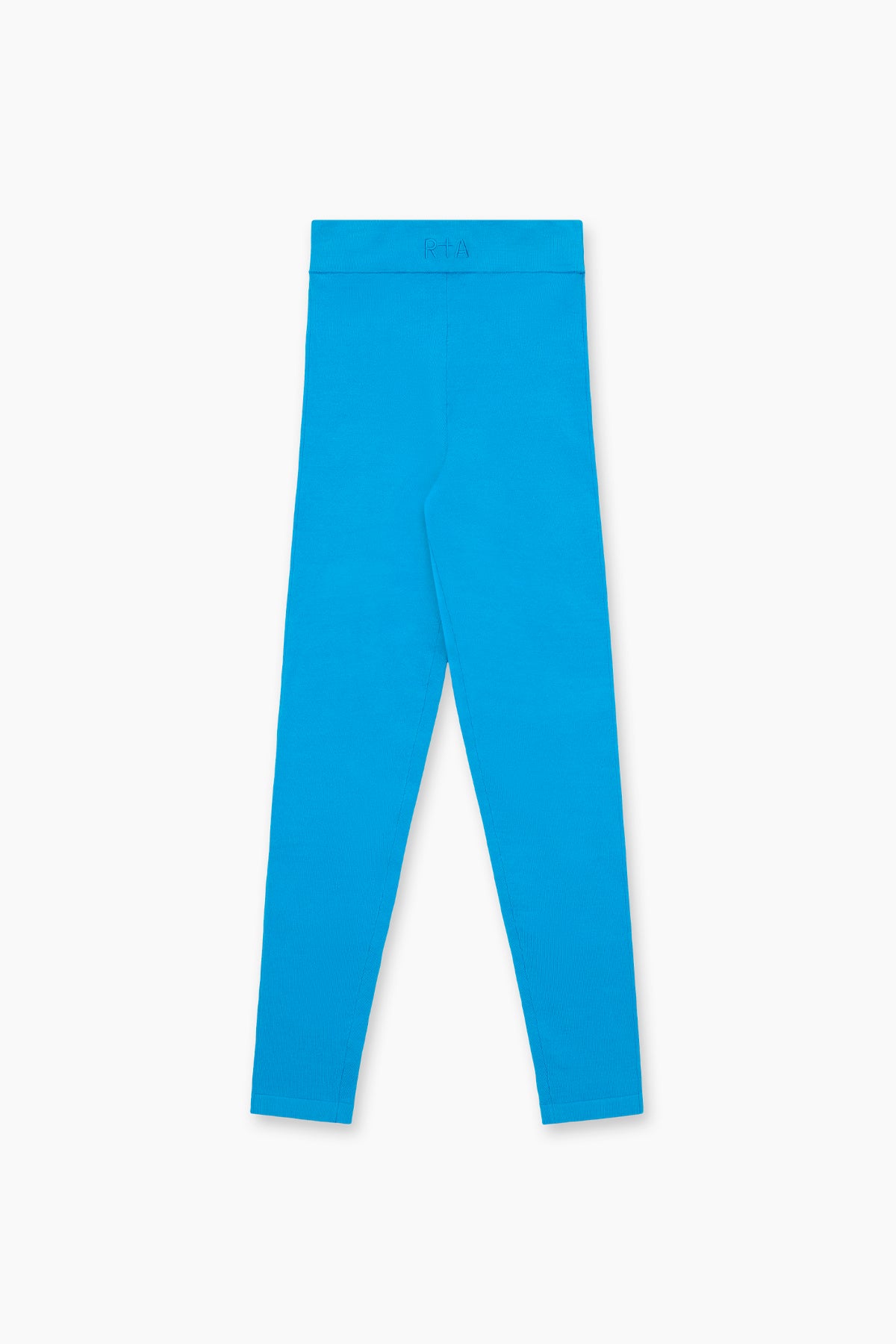 SIBILLE LEGGING | CYAN BLUE