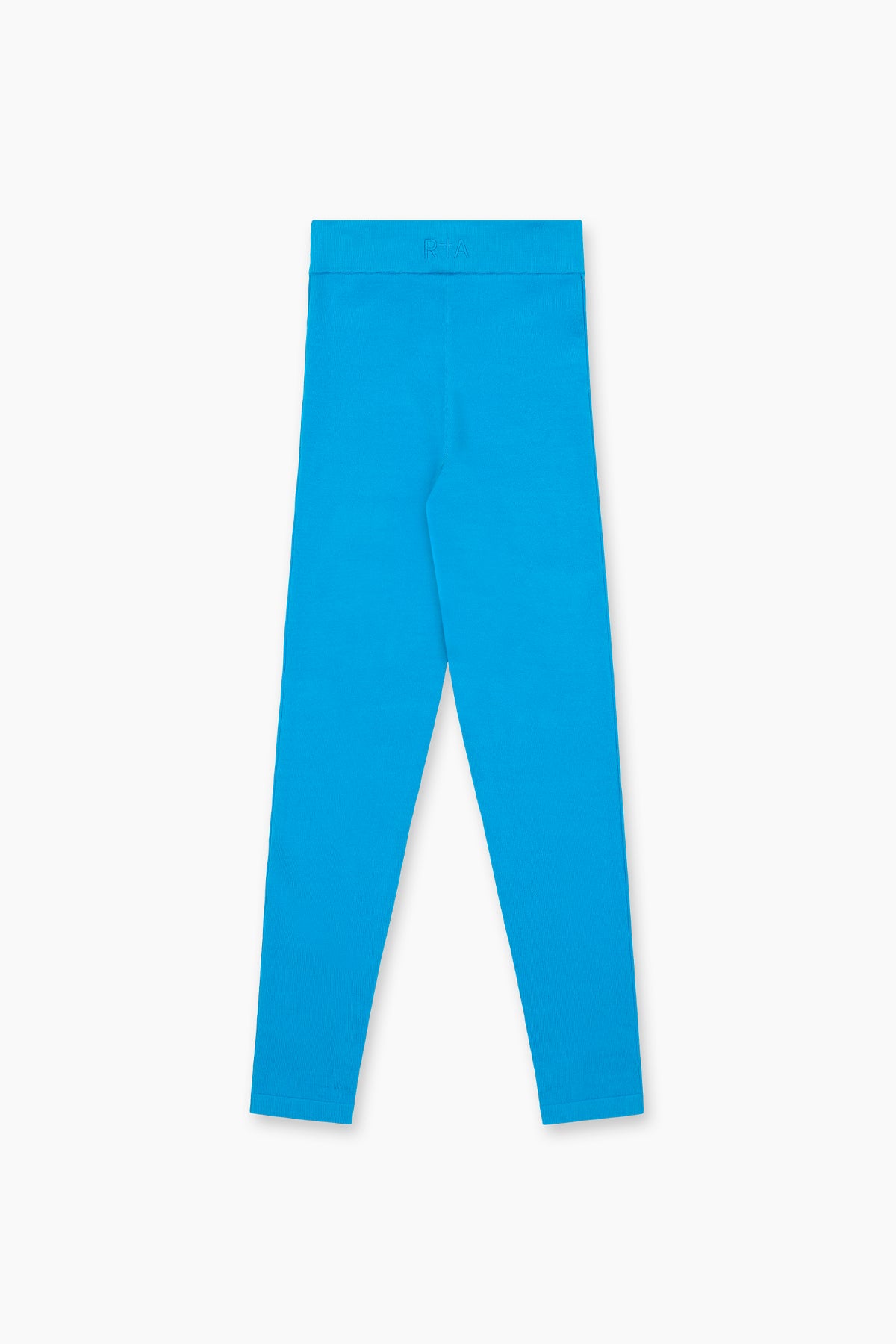 SIBILLE LEGGING | CYAN BLUE