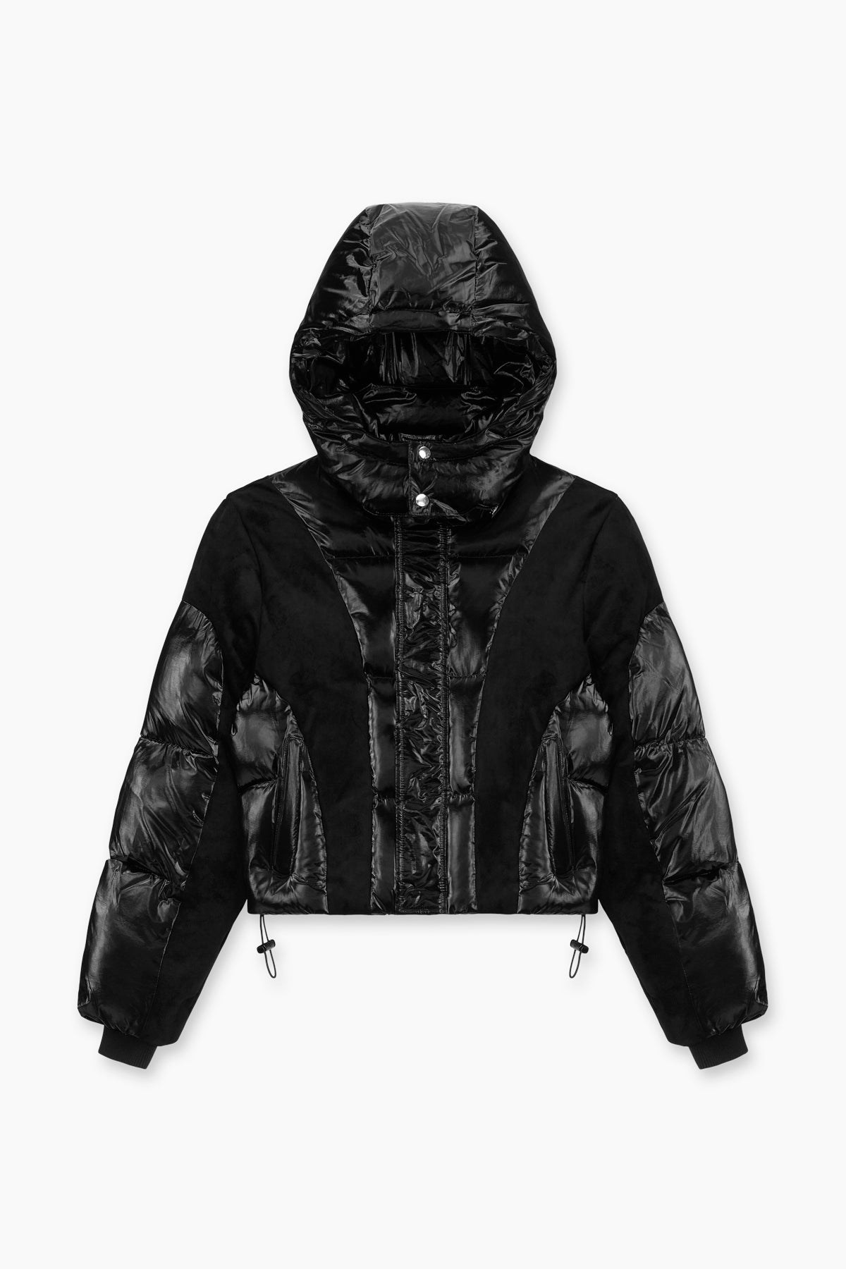 VEYA JACKET | BLACK