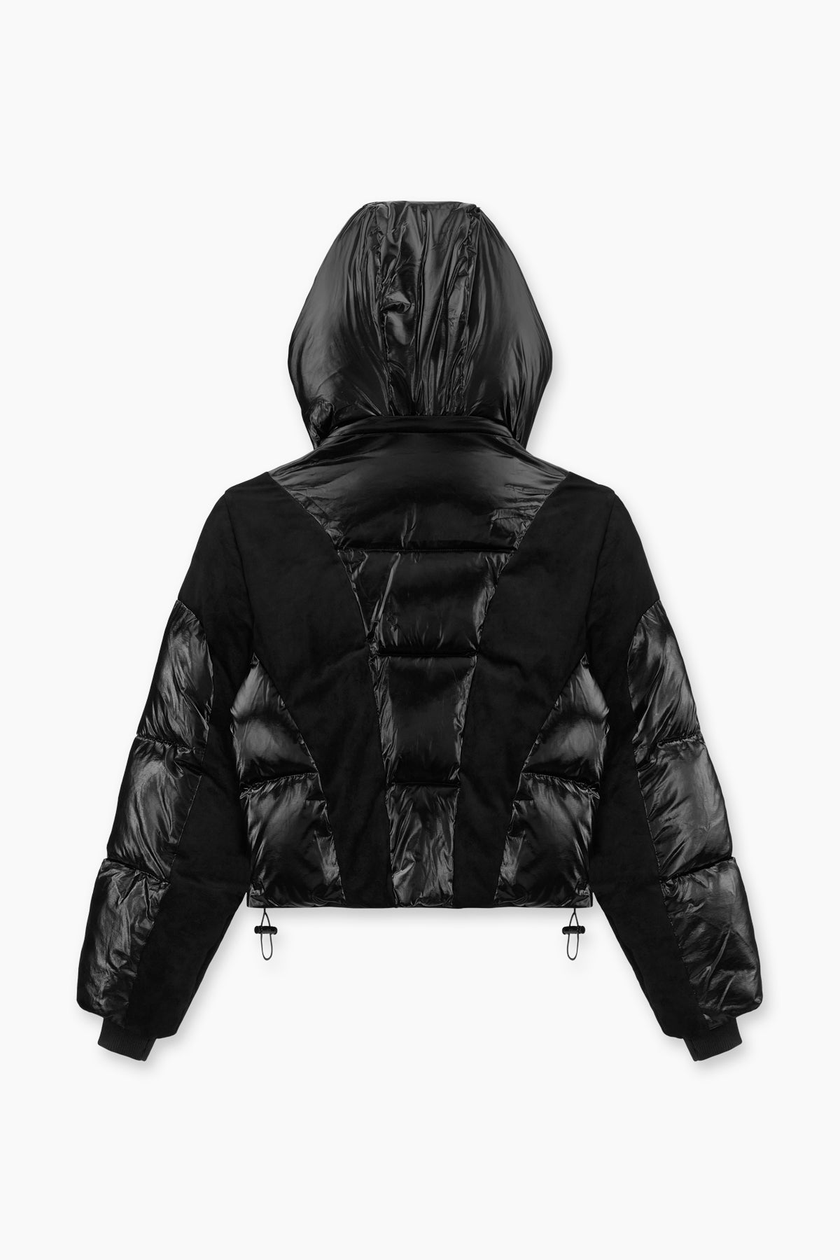 VEYA JACKET | BLACK