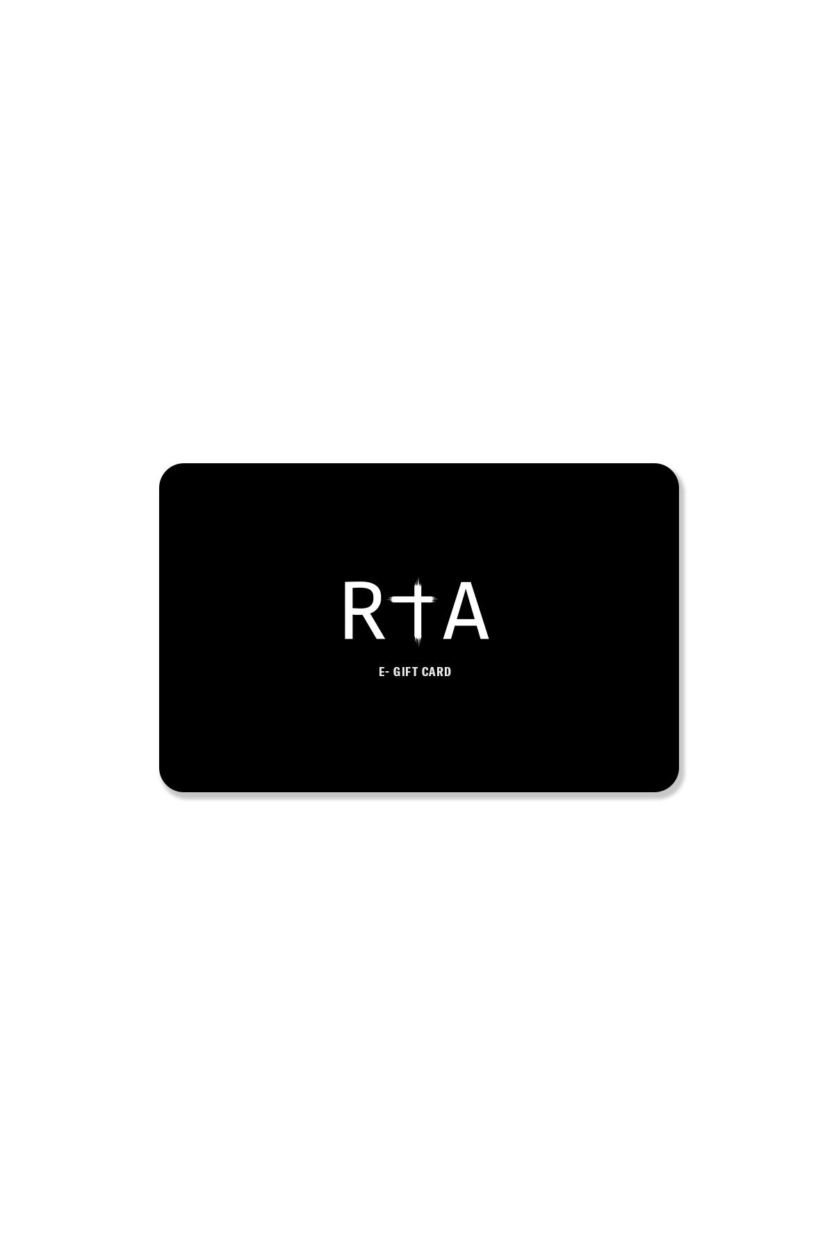 FREE GIFT CARD