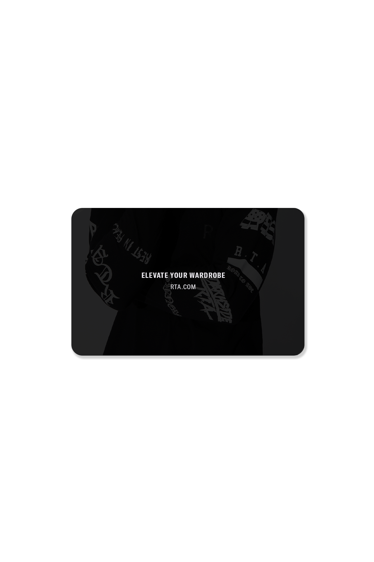 DIGITAL GIFT CARD