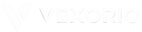 VEXORIO logo b l'byed 3la l'k7el